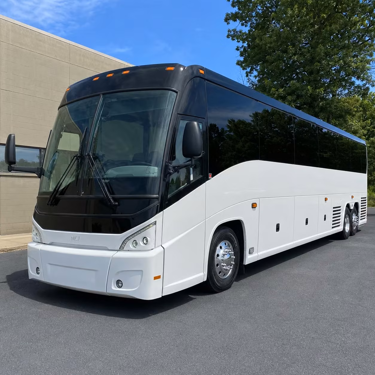 charter buses for national guard activations and emergency response in salinas