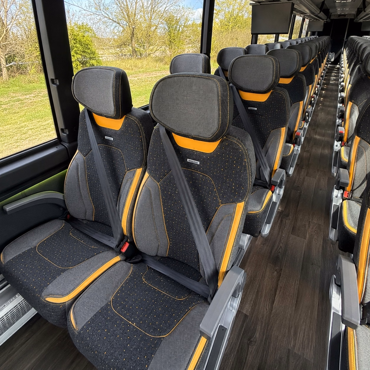 compare group transportation in salinas in one search