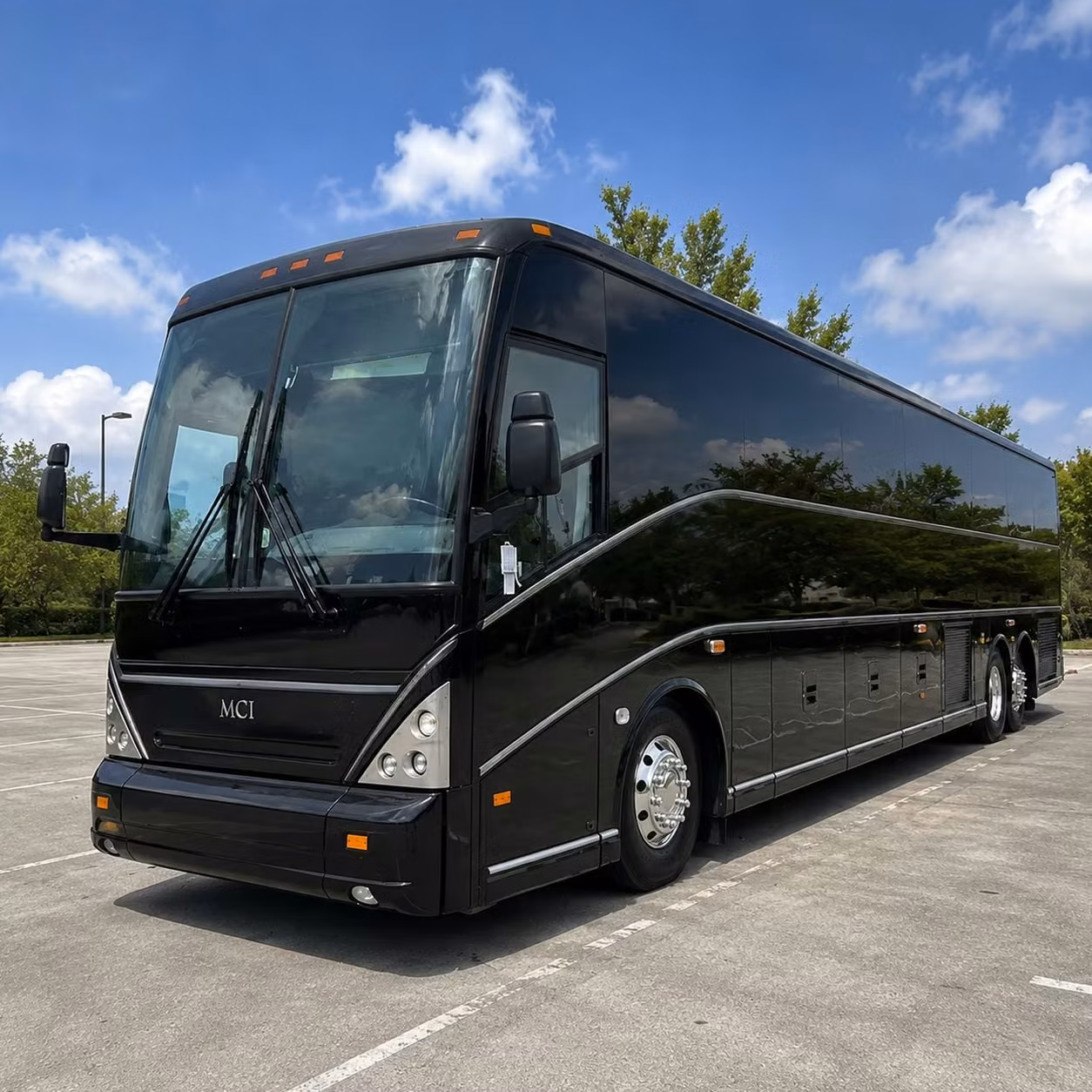 corporate shuttle services for salinas agricultural and food industry companies
