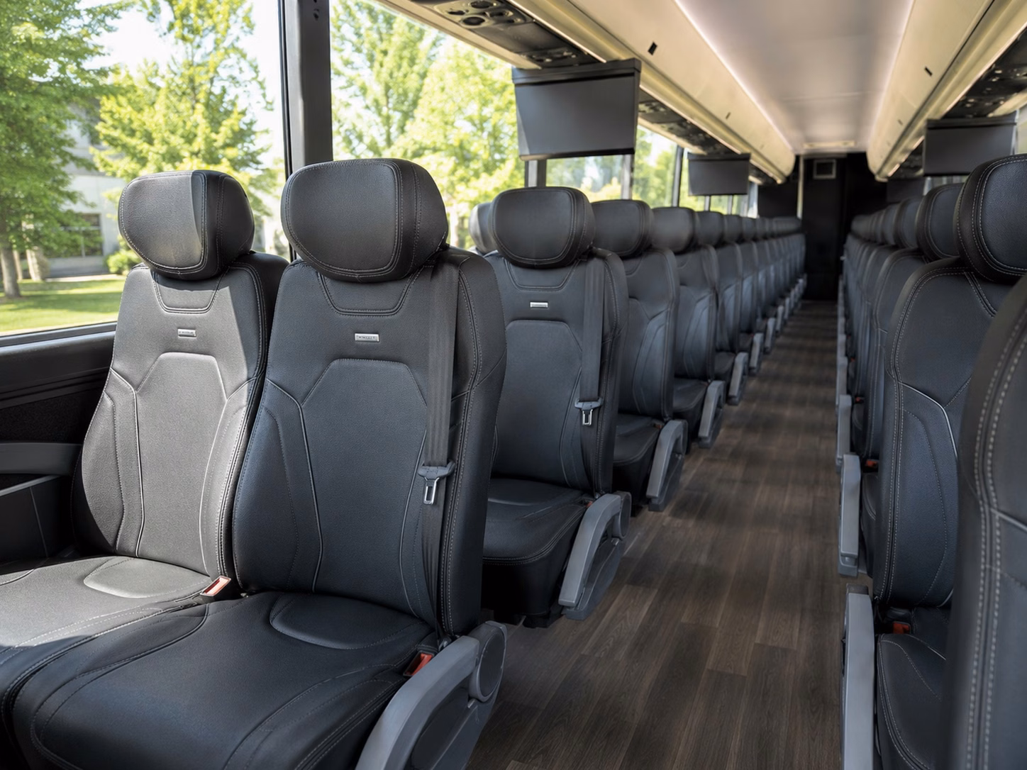 fan bus rentals to bay area professional sporting events from salinas