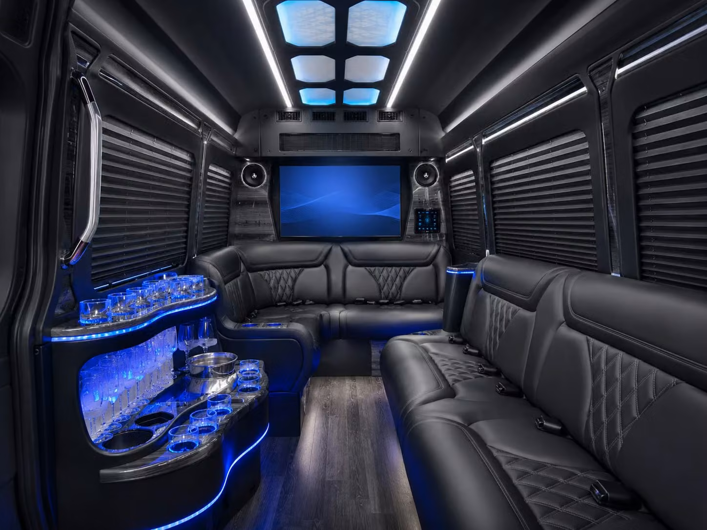 forget coordinating carpools for your salinas group s next big trip