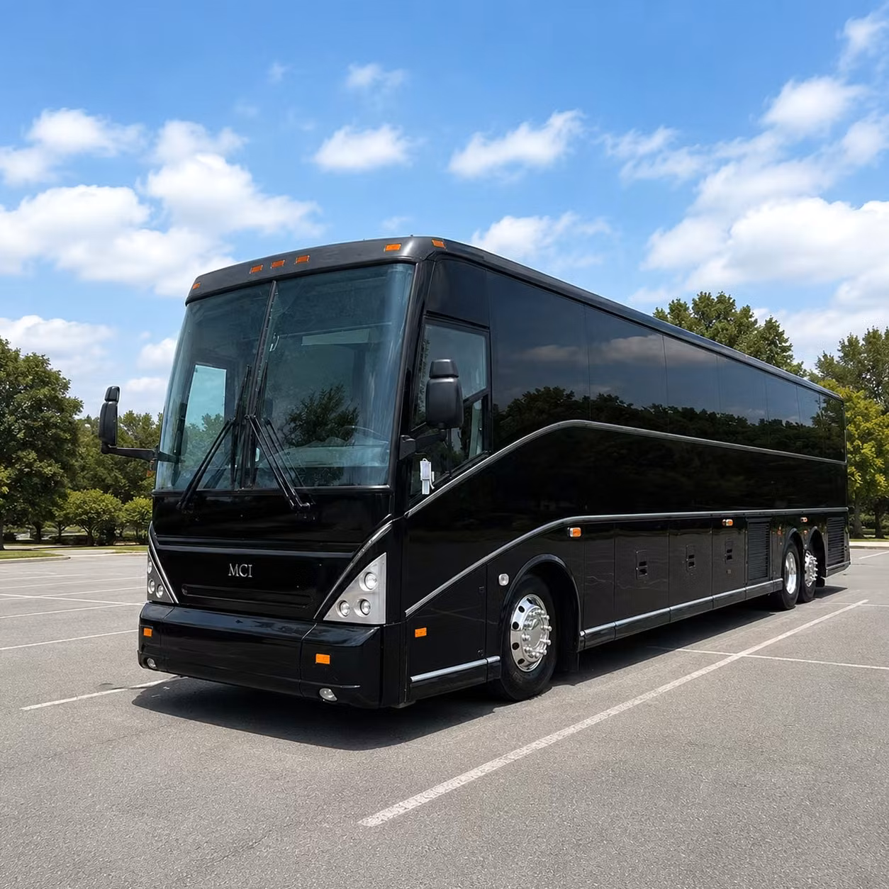 get your group to the monterey county fair and event center without the parking headaches
