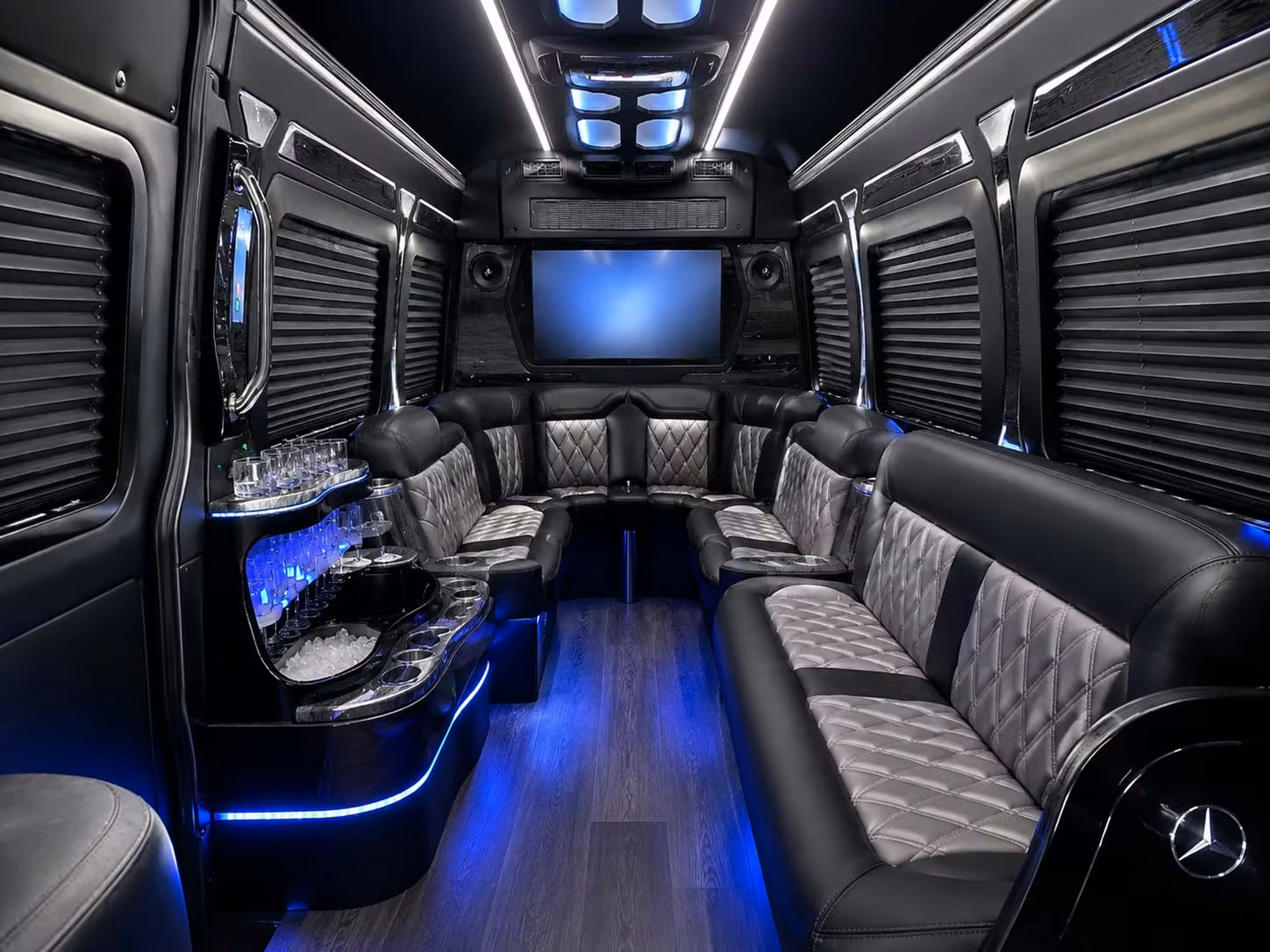 group transportation for salinas valley youth sports tournaments