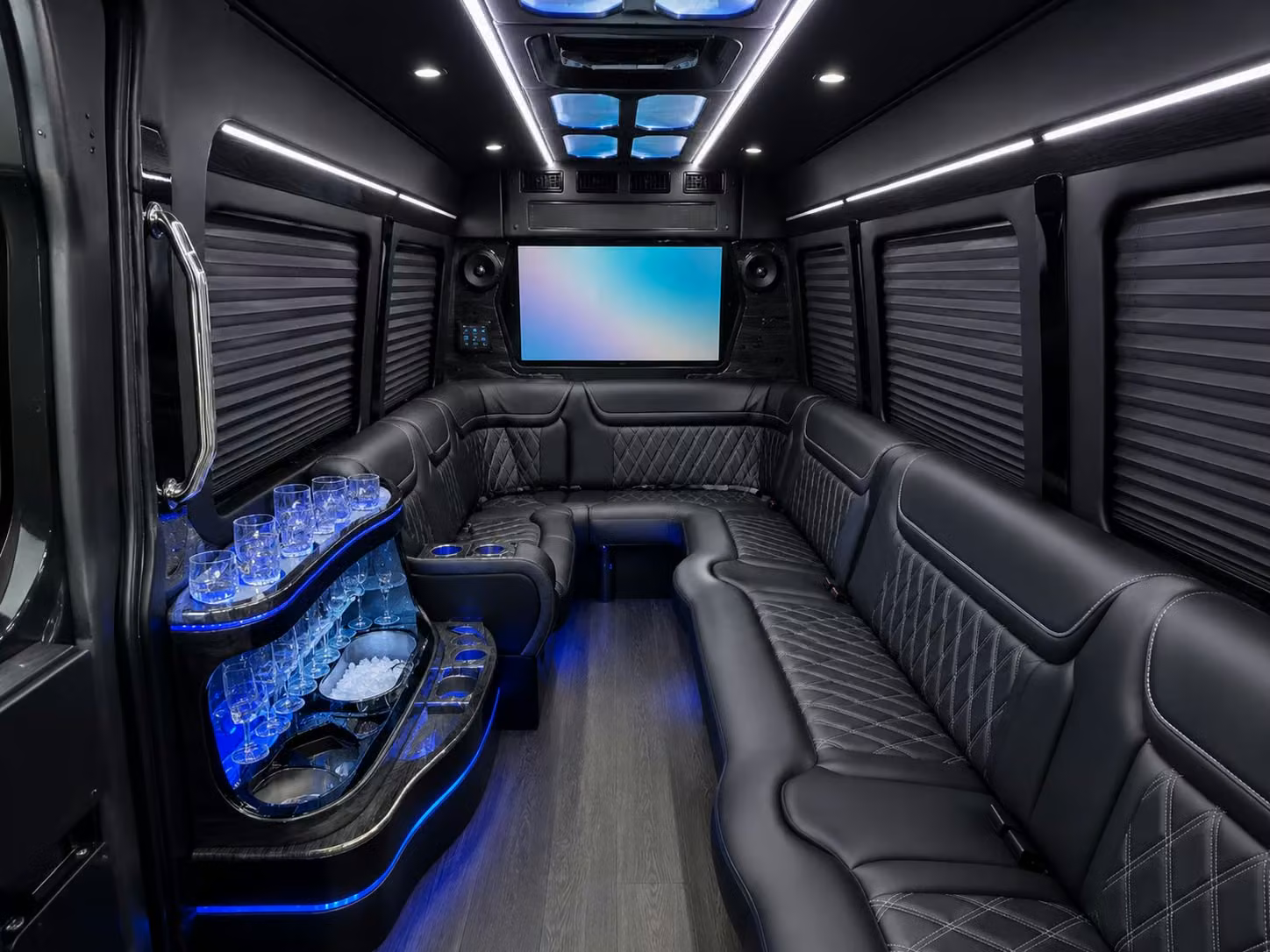 long distance concert trips from salinas to san jose santa cruz and beyond