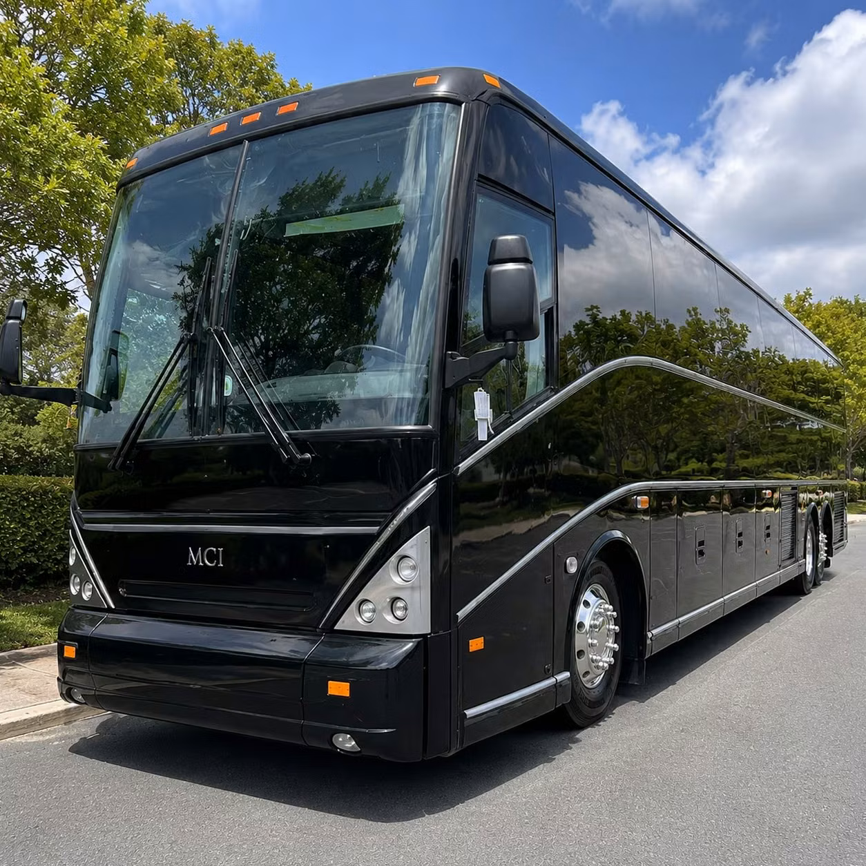party buses for bachelorette nights birthdays and concert celebrations in salinas