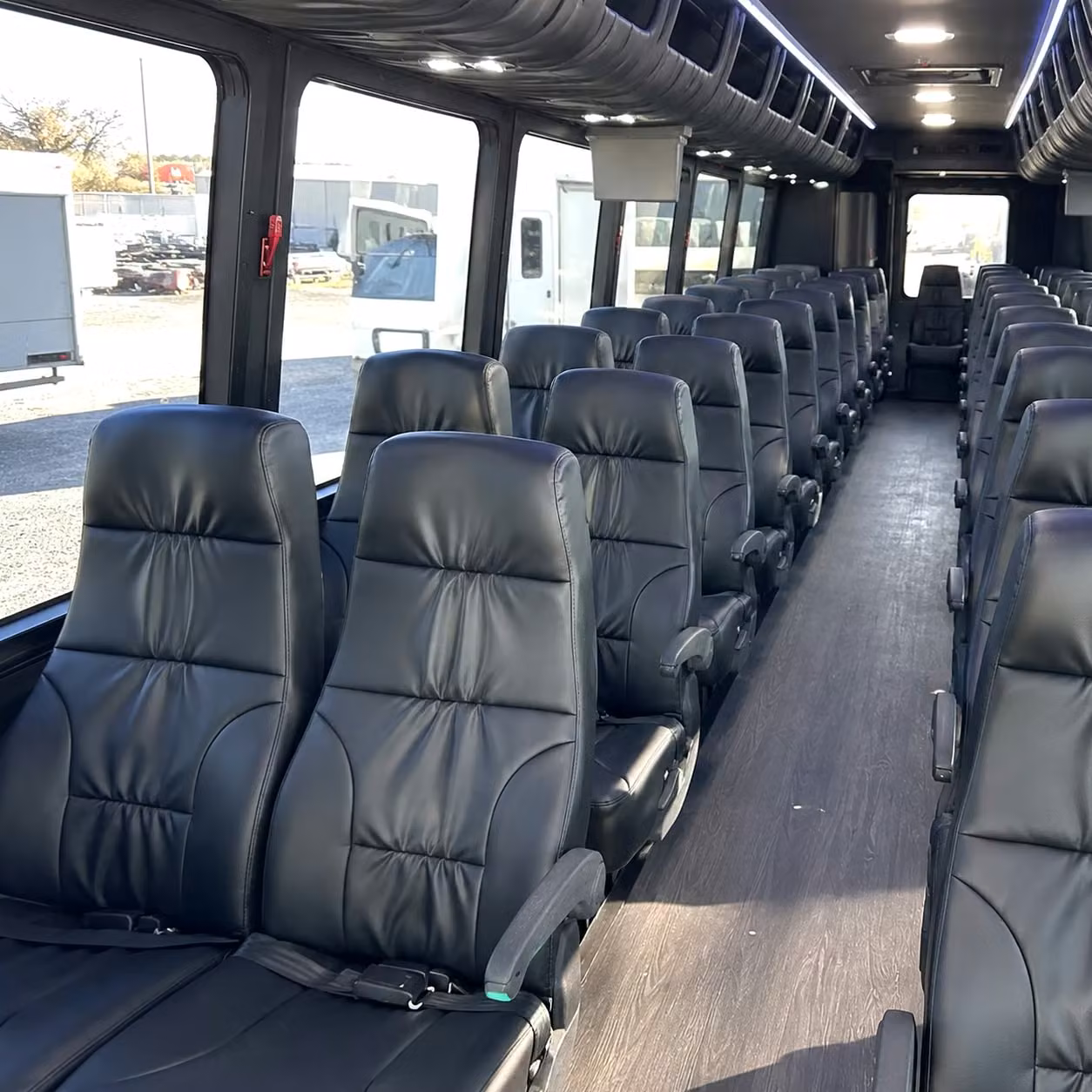 salinas airport transportation