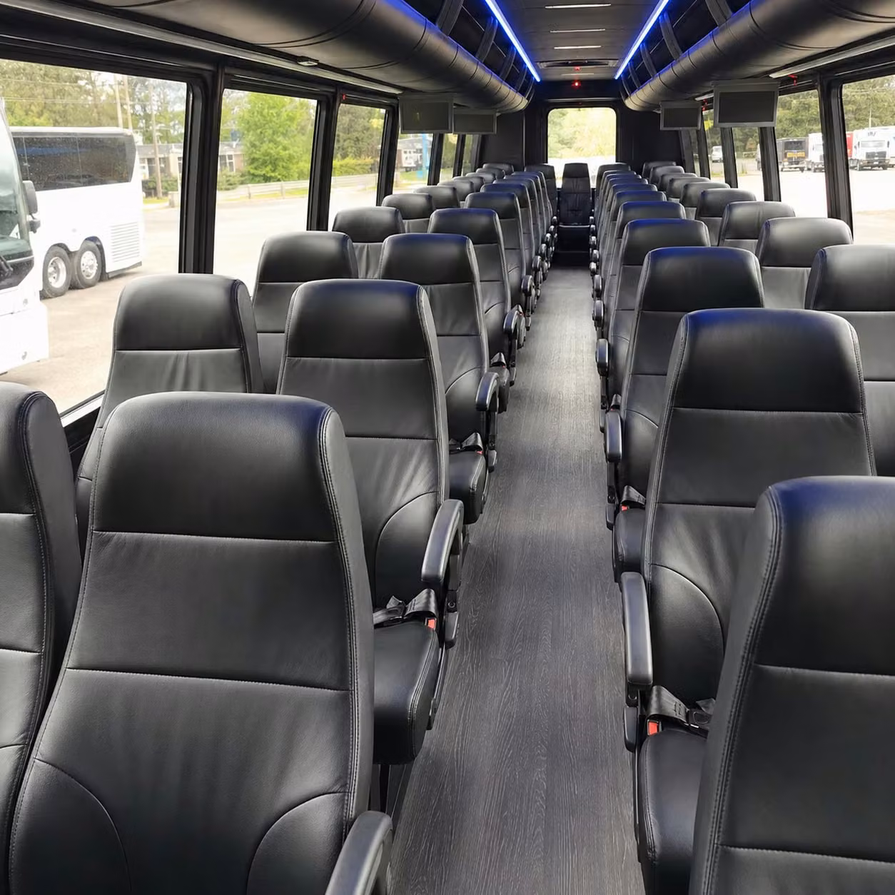 salinas concert transportation