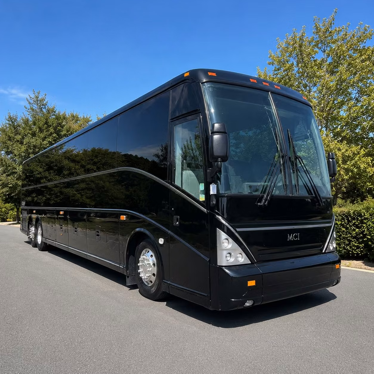 salinas corporate shuttle services