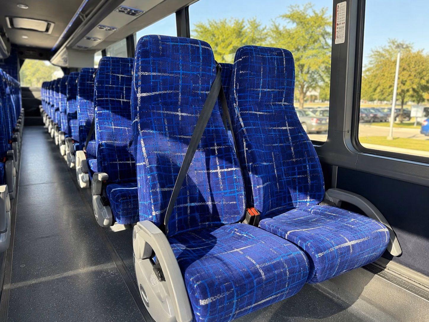 salinas event transportation