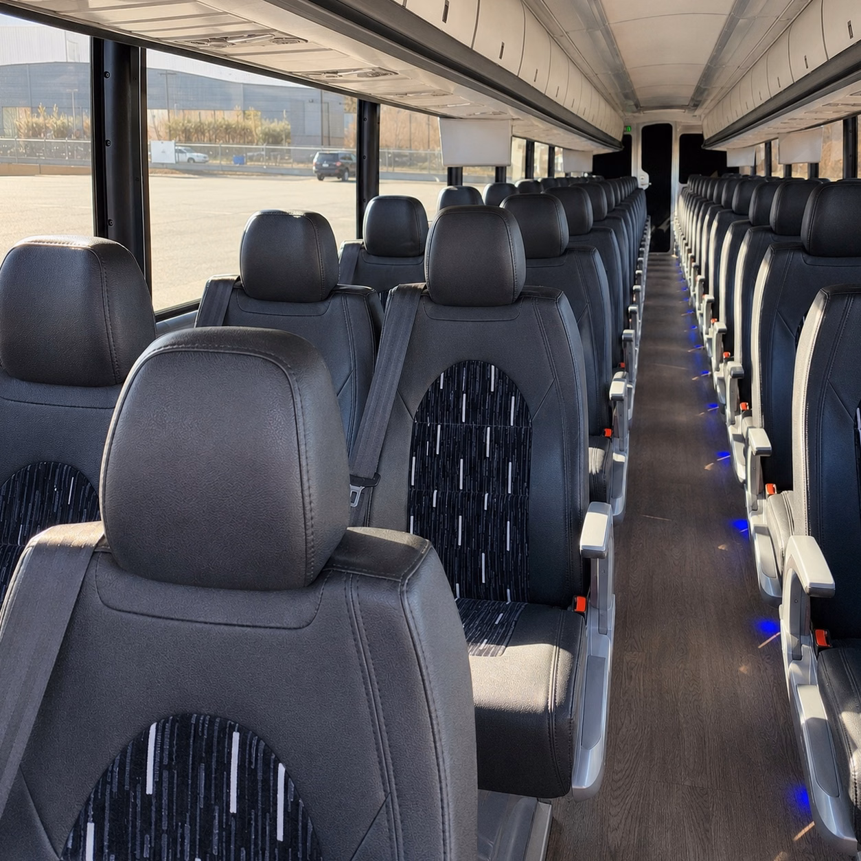 salinas long distance transportation