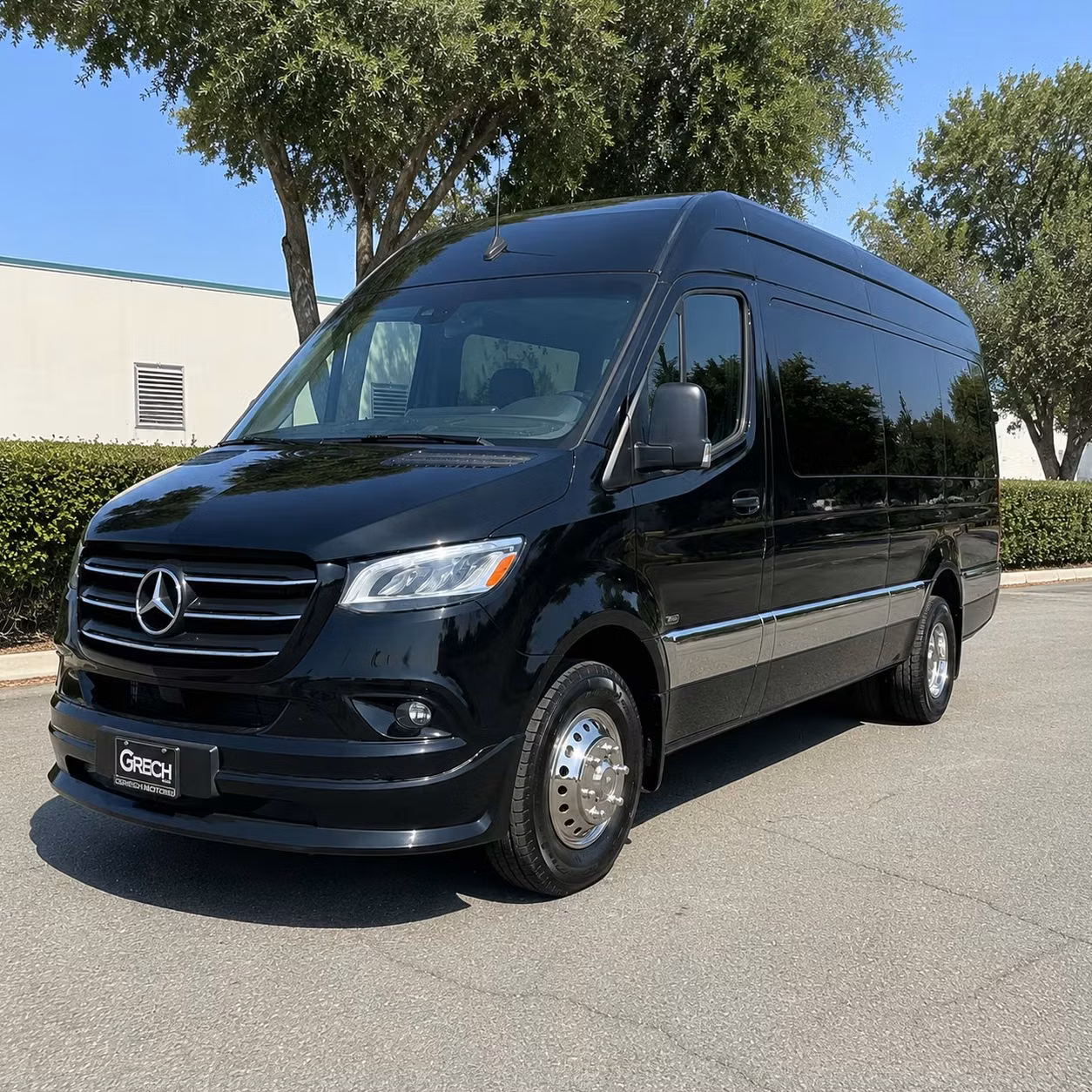 salinas sporting event transportation