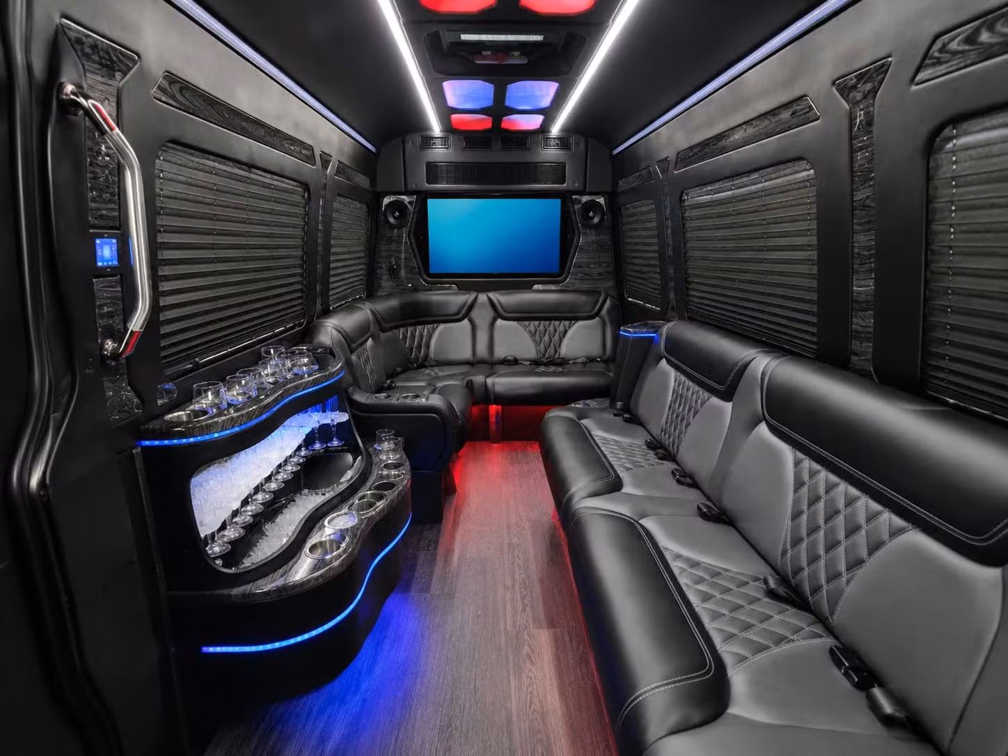senior member transportation for salinas churches