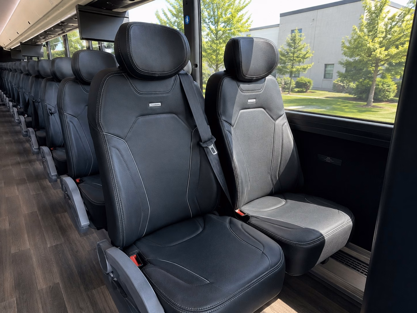 you can find and book sporting event transportation in salinas and any nearby city
