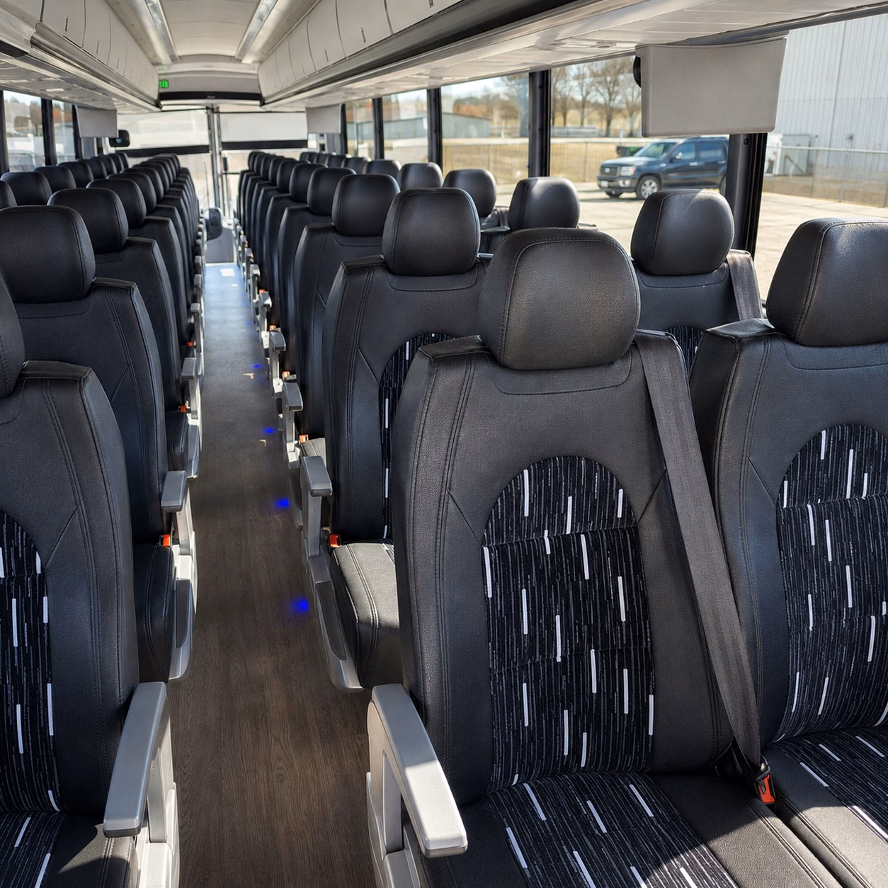 you can find and book wedding transportation in salinas and any nearby city